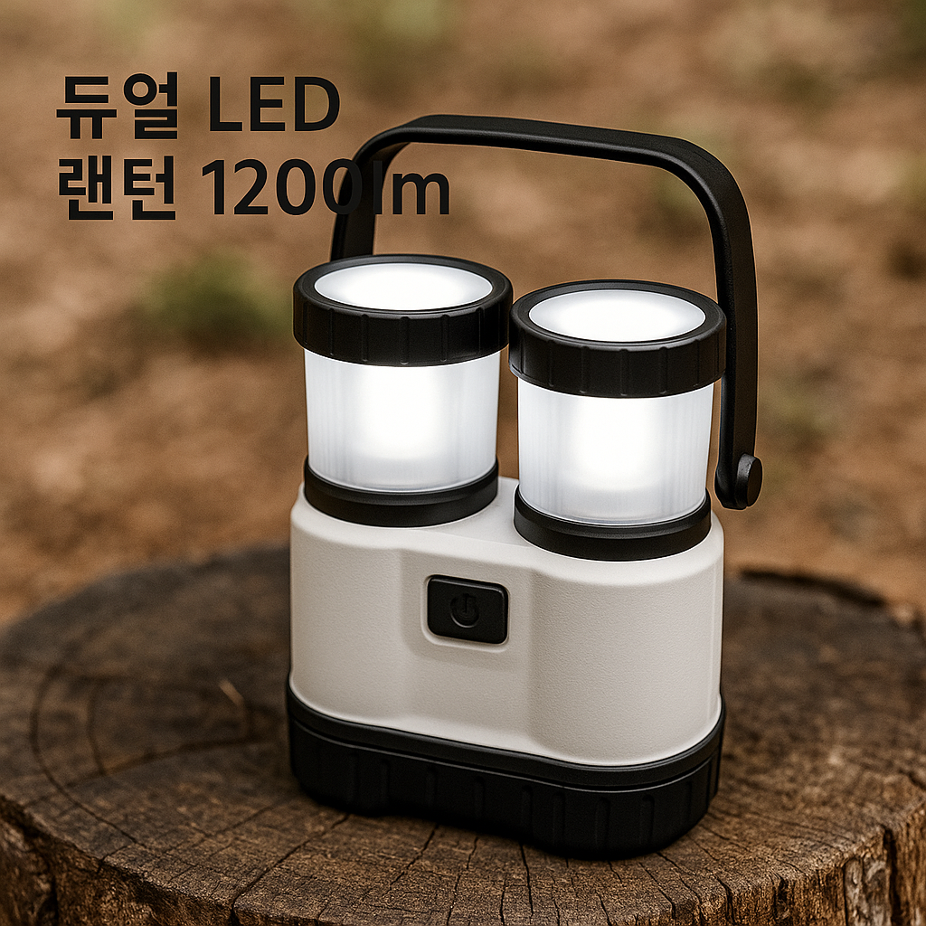 오크 다이닝 테이블